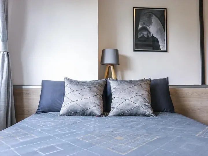 Property photos for Condo One Thonglor