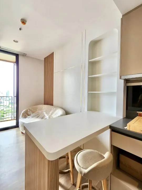 Property photos for OKA HAUS Sukhumvit 36