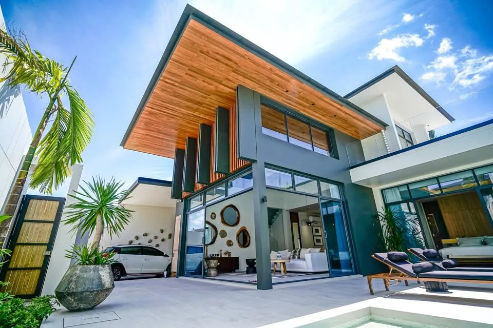 Property photos for Elite Chalong Villas