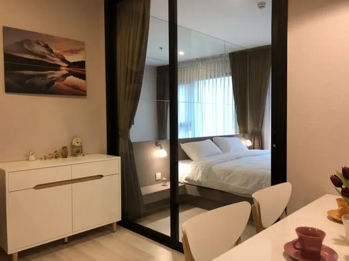 Property photos for Life Asoke