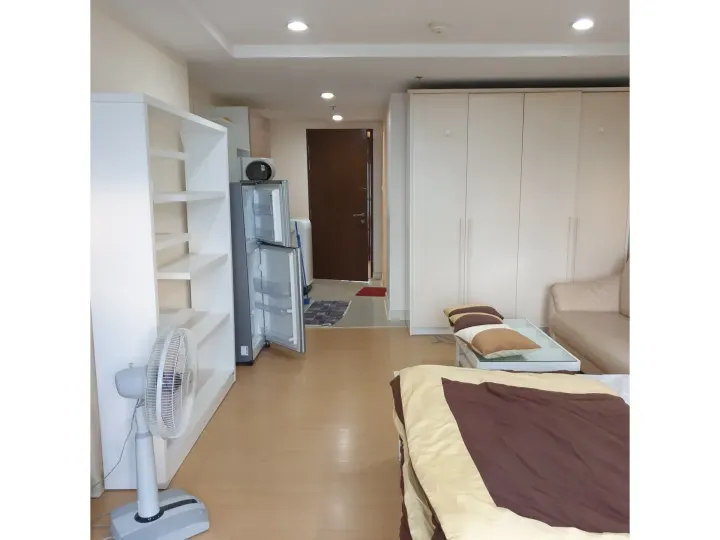 Property photos for The Trendy Condominium