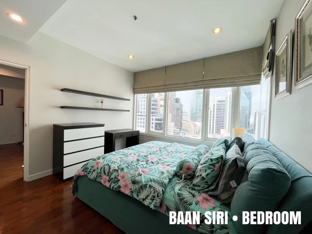 Property photos for Baan Siri 24