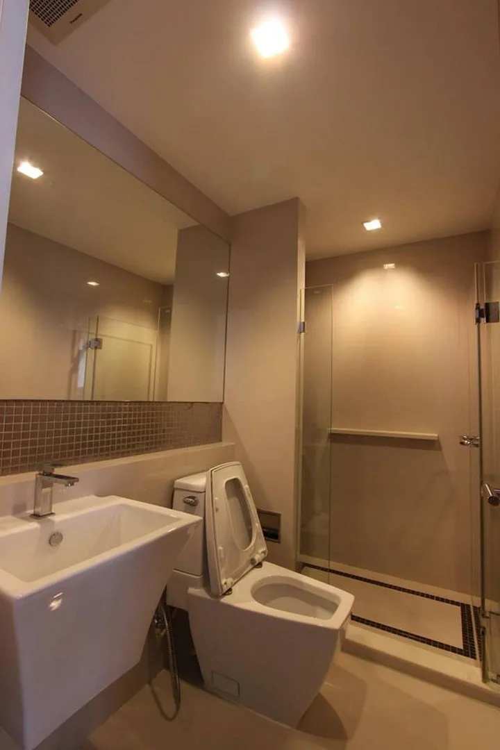 Property photos for Rhythm Phahol-Ari