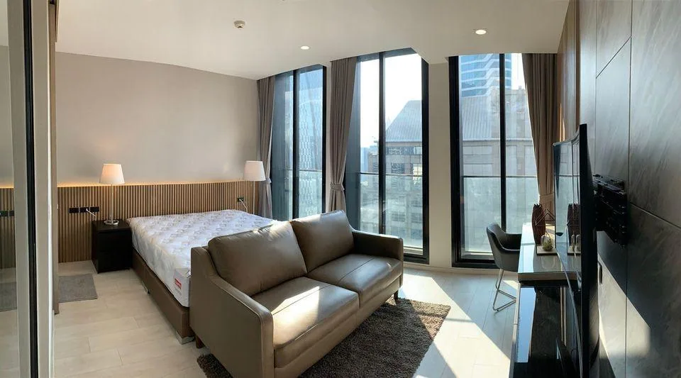 Property photos for Noble Ploenchit