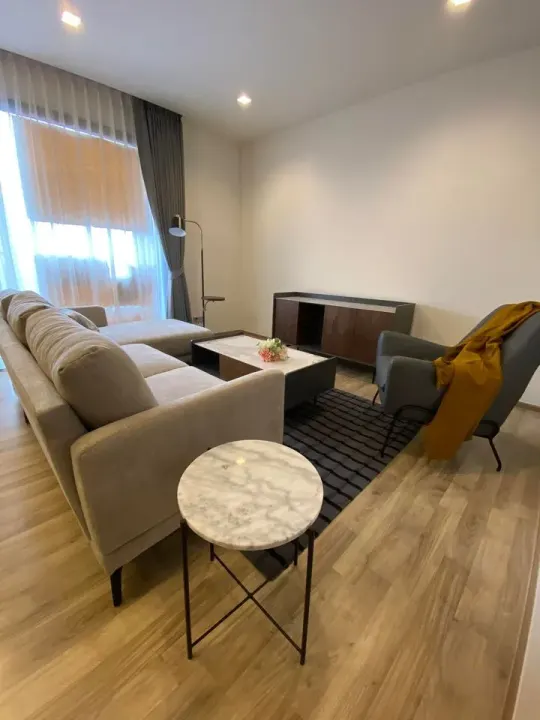 Property photos for THE LINE Jatujak - Mochit