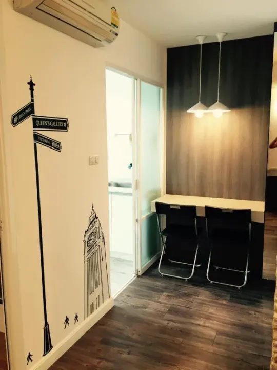 Property photos for Lumpini Place Rama IX - Ratchada