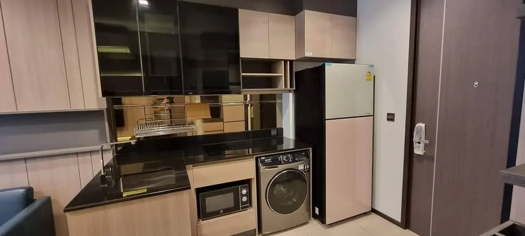 Property photos for The Line Asoke - Ratchada