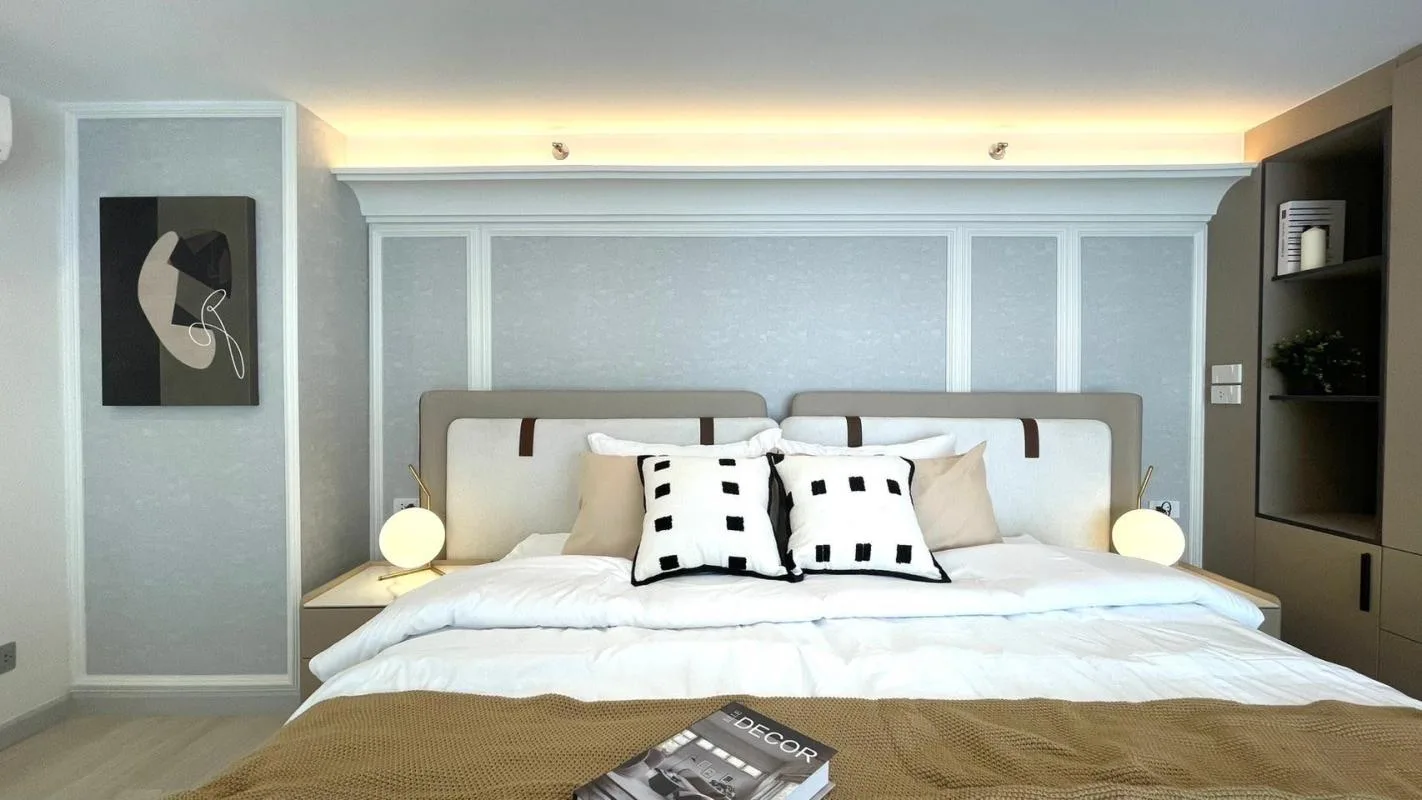 Property photos for Knightsbridge Prime Sathorn