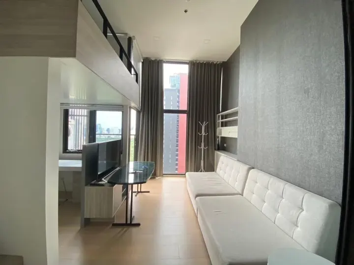 Property photos for Chewathai Residence Asoke