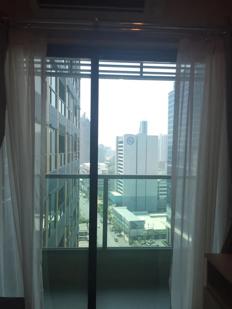 Property photos for Lumpini Suite Phetchaburi - Makkasan