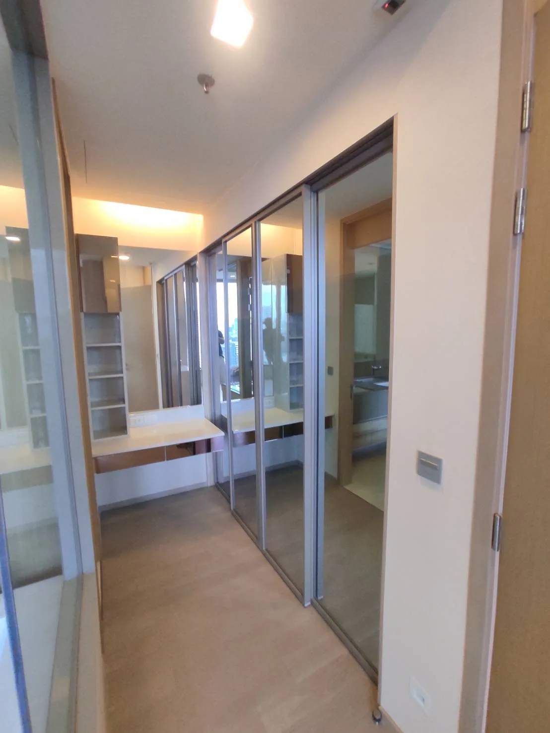 Property photos for The Esse Asoke