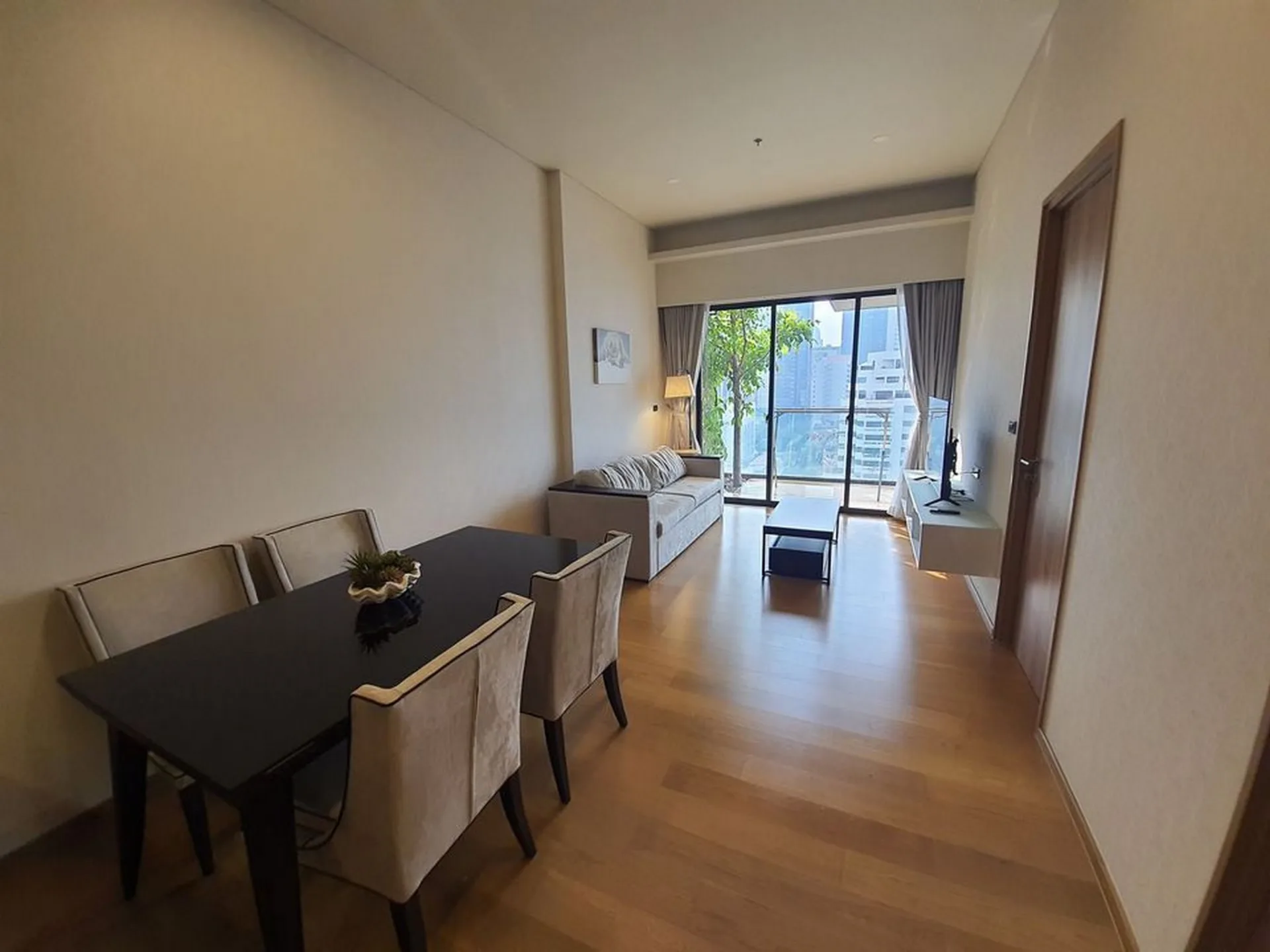 Property photos for Siamese Exclusive Sukhumvit 31