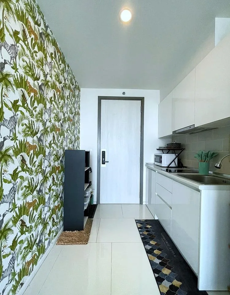 Property photos for Sense Phaholyothin