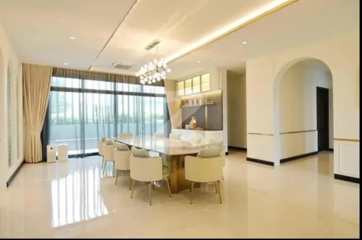 Property photos for Perfect Masterpiece Rama9 ??? Krungthep Kreetha