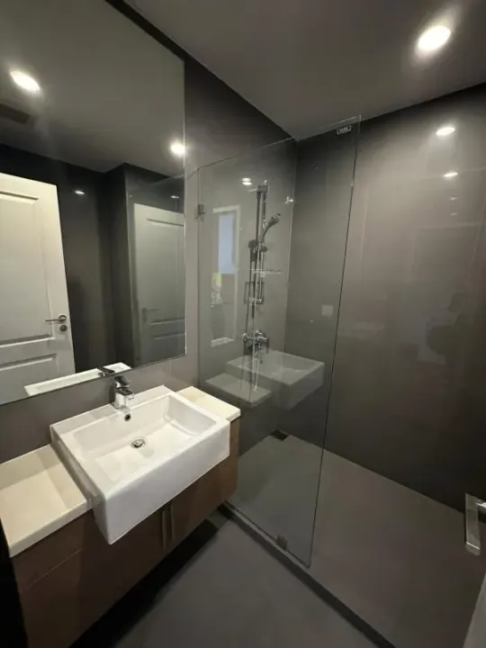 Property photos for Noble Revolve Silom