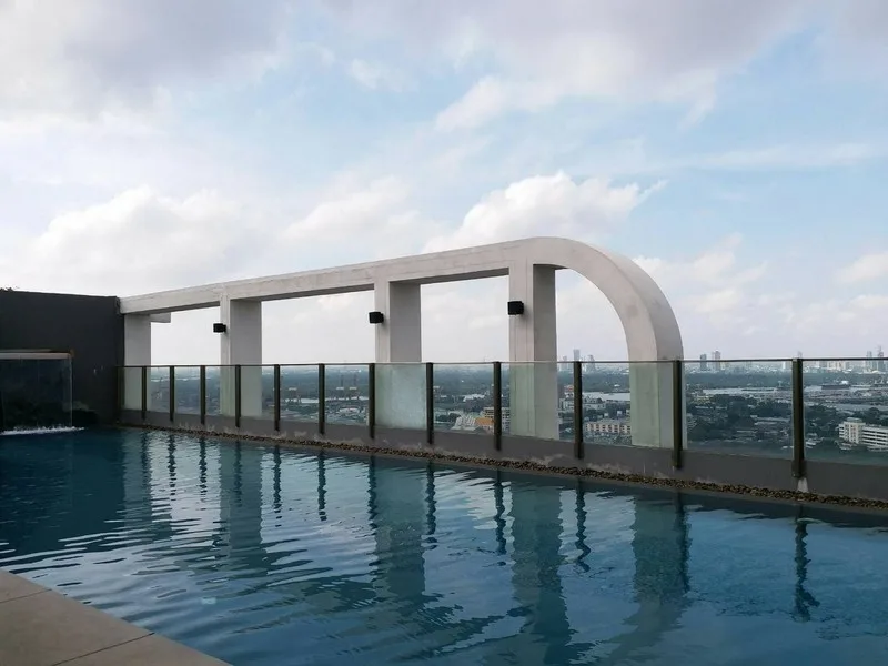 Property photos for Aspire Sukhumvit 48
