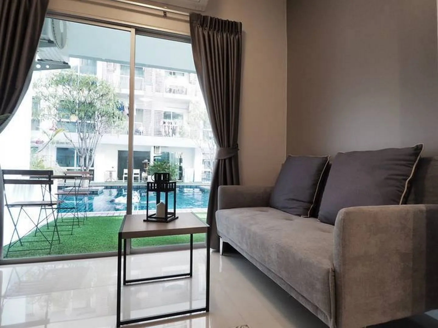 Property photos for A Space Asoke - Ratchada