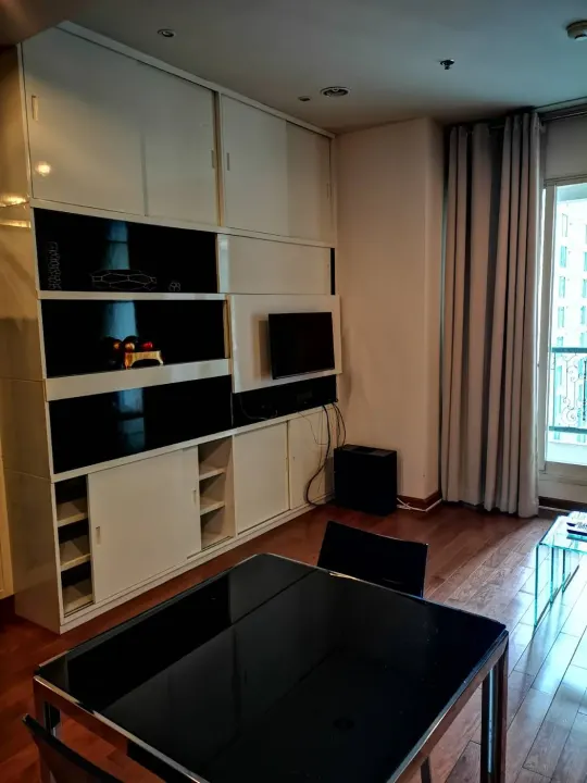 Property photos for The Address Chidlom
