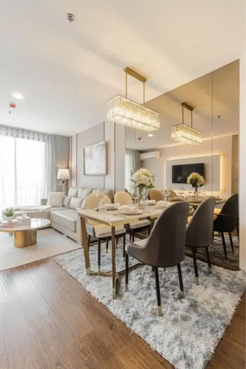 Property photos for Artisan Ratchada
