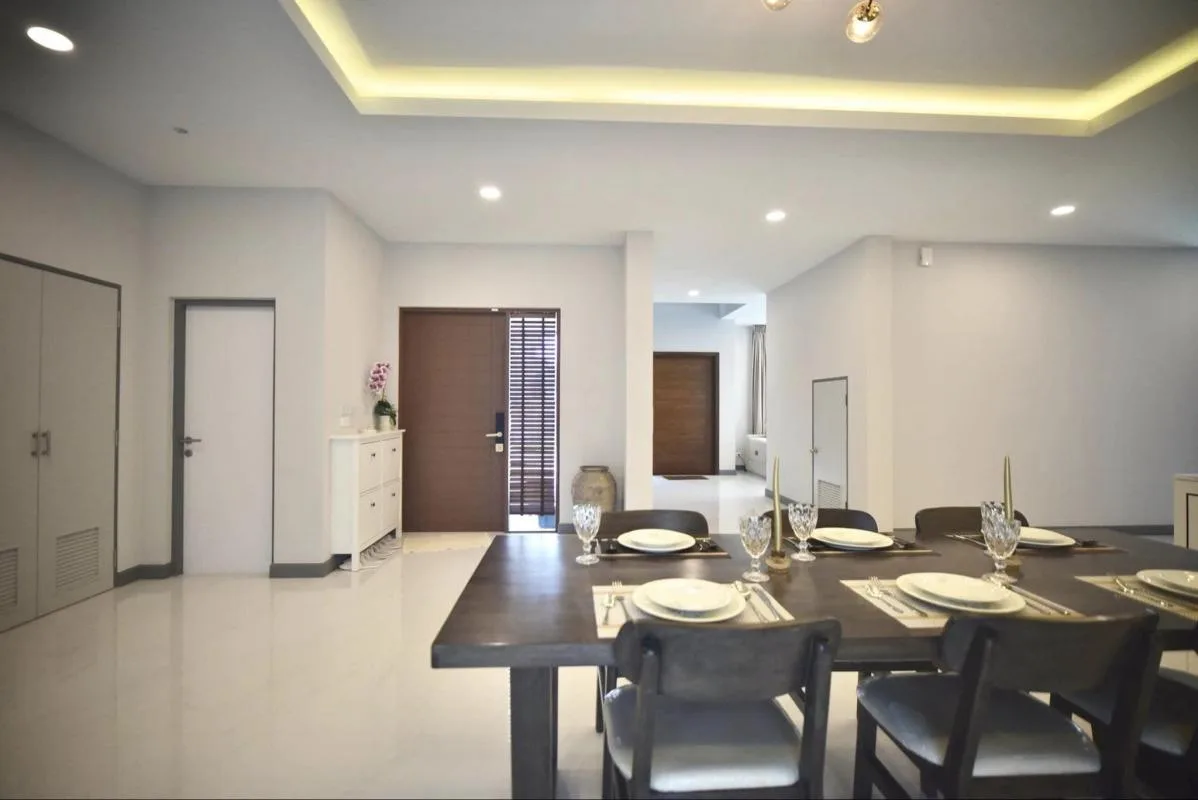 Property photos for The City Bangna Km.7