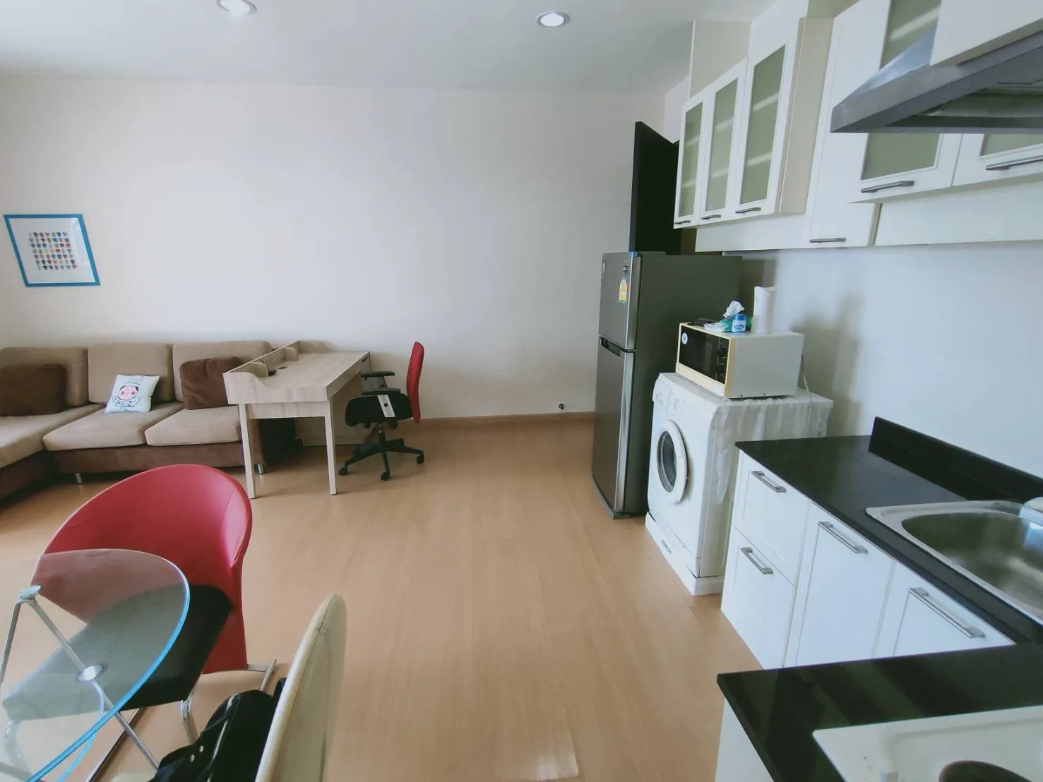 Property photos for Baan Klang Krung Siam - Pathumwan