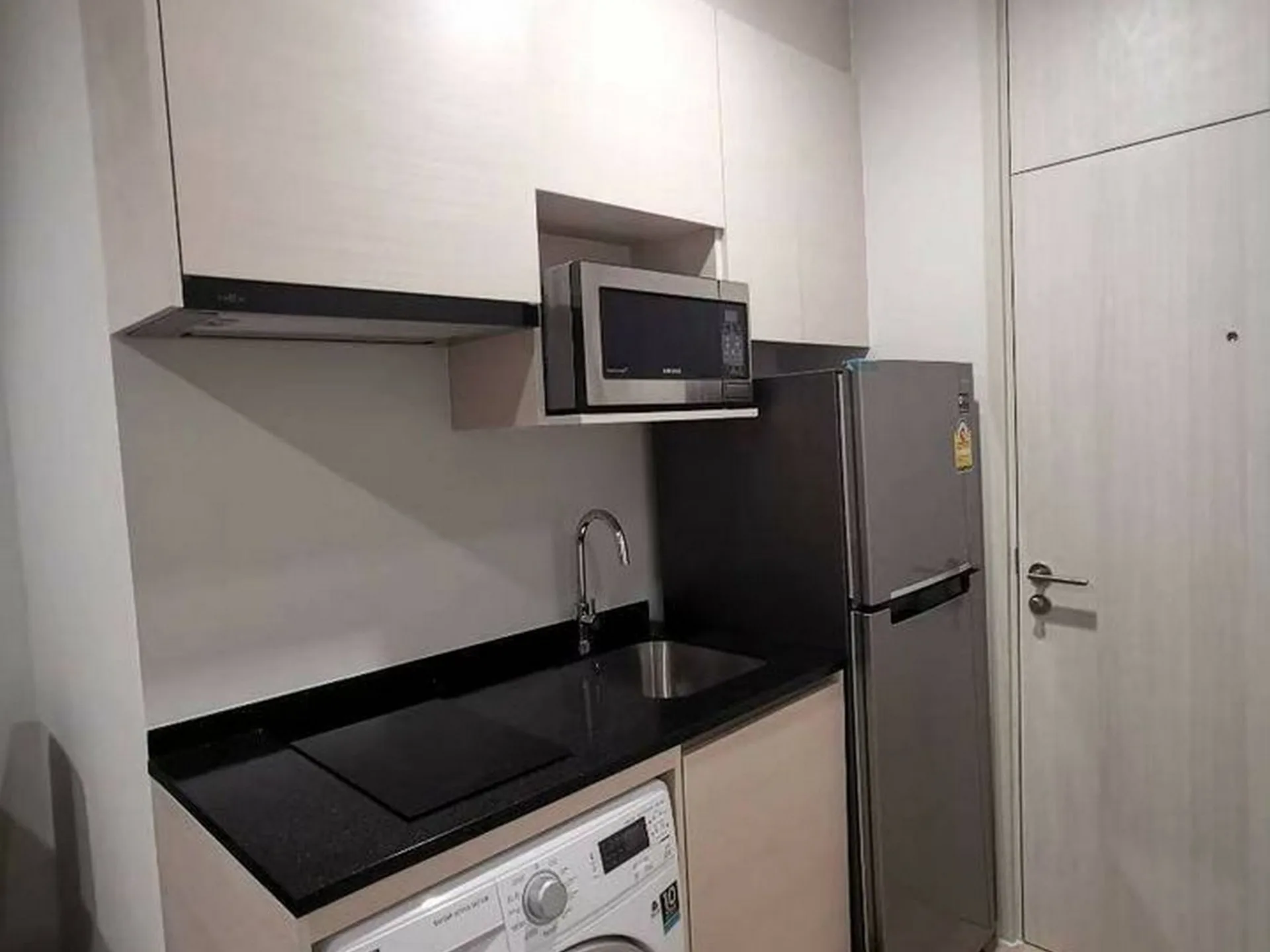 Property photos for Noble Revolve Ratchada 2