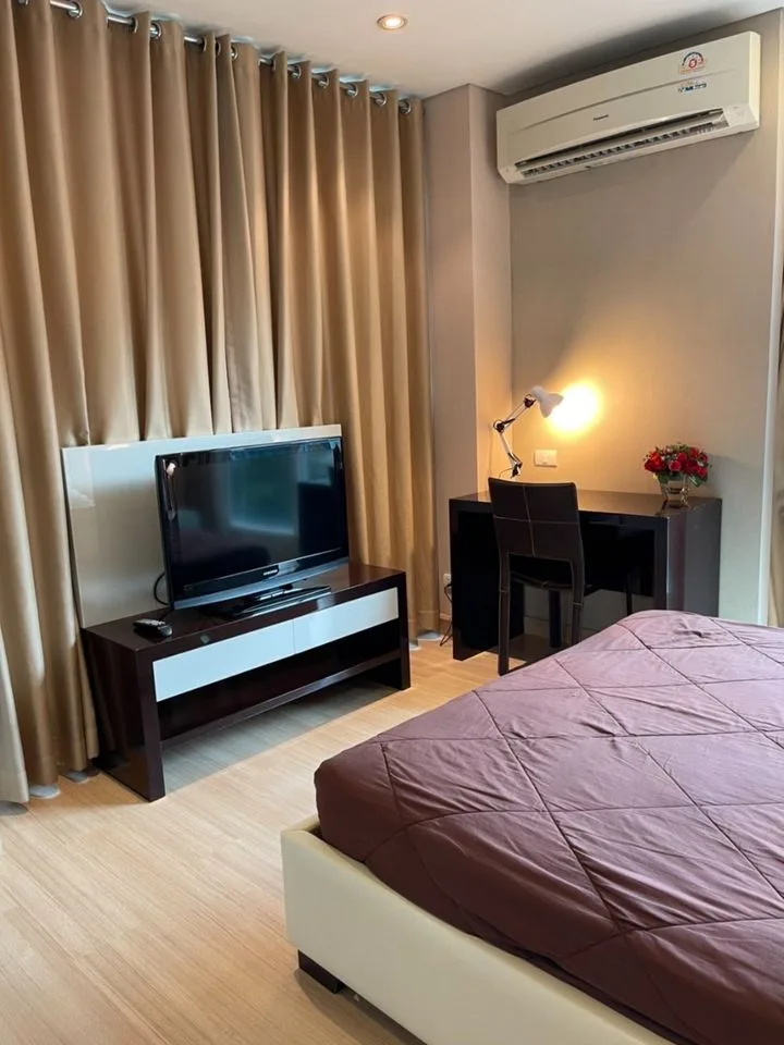 Property photos for The Address Pathumwan