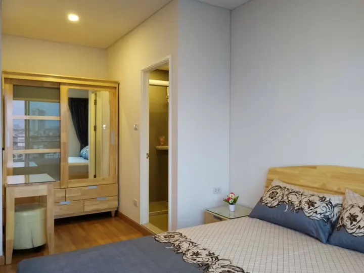 Property photos for Lumpini Place Rama IX - Ratchada