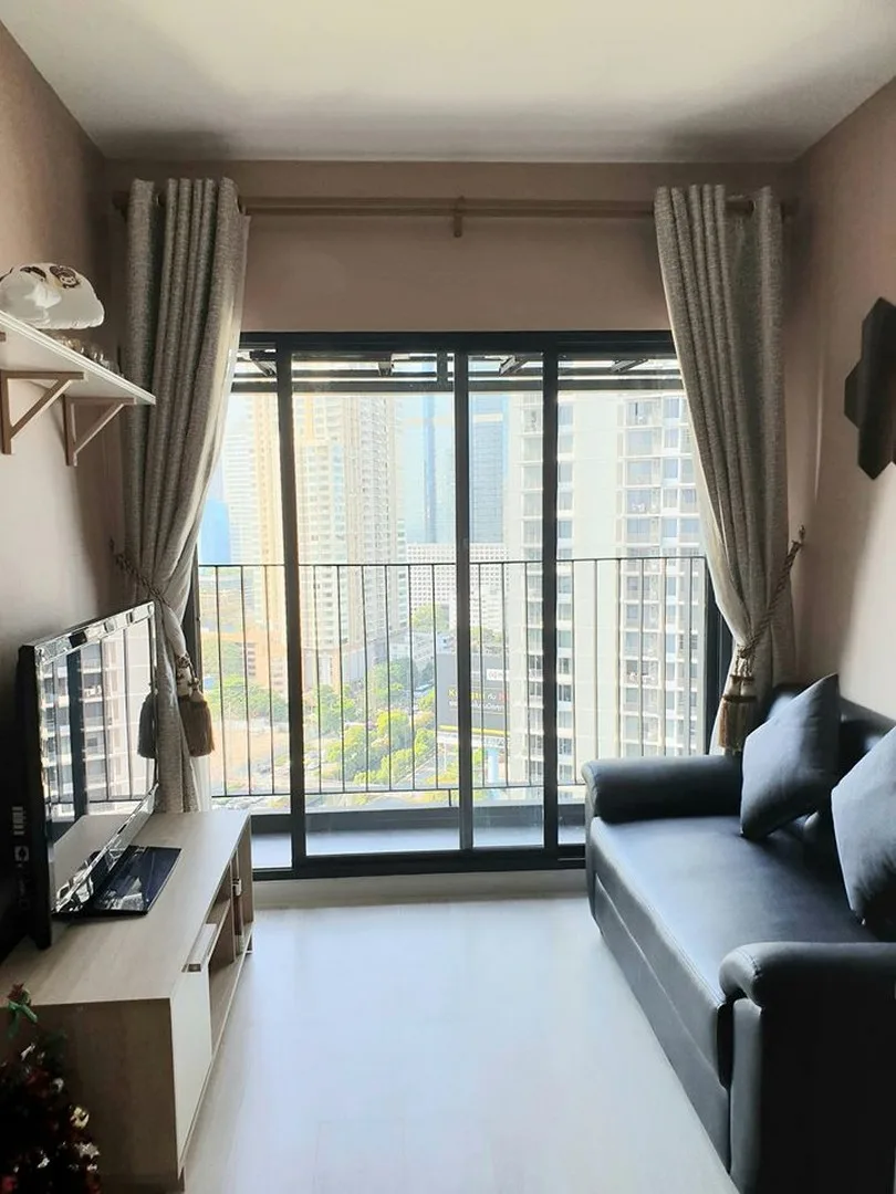 Property photos for Knightsbridge Prime Sathorn