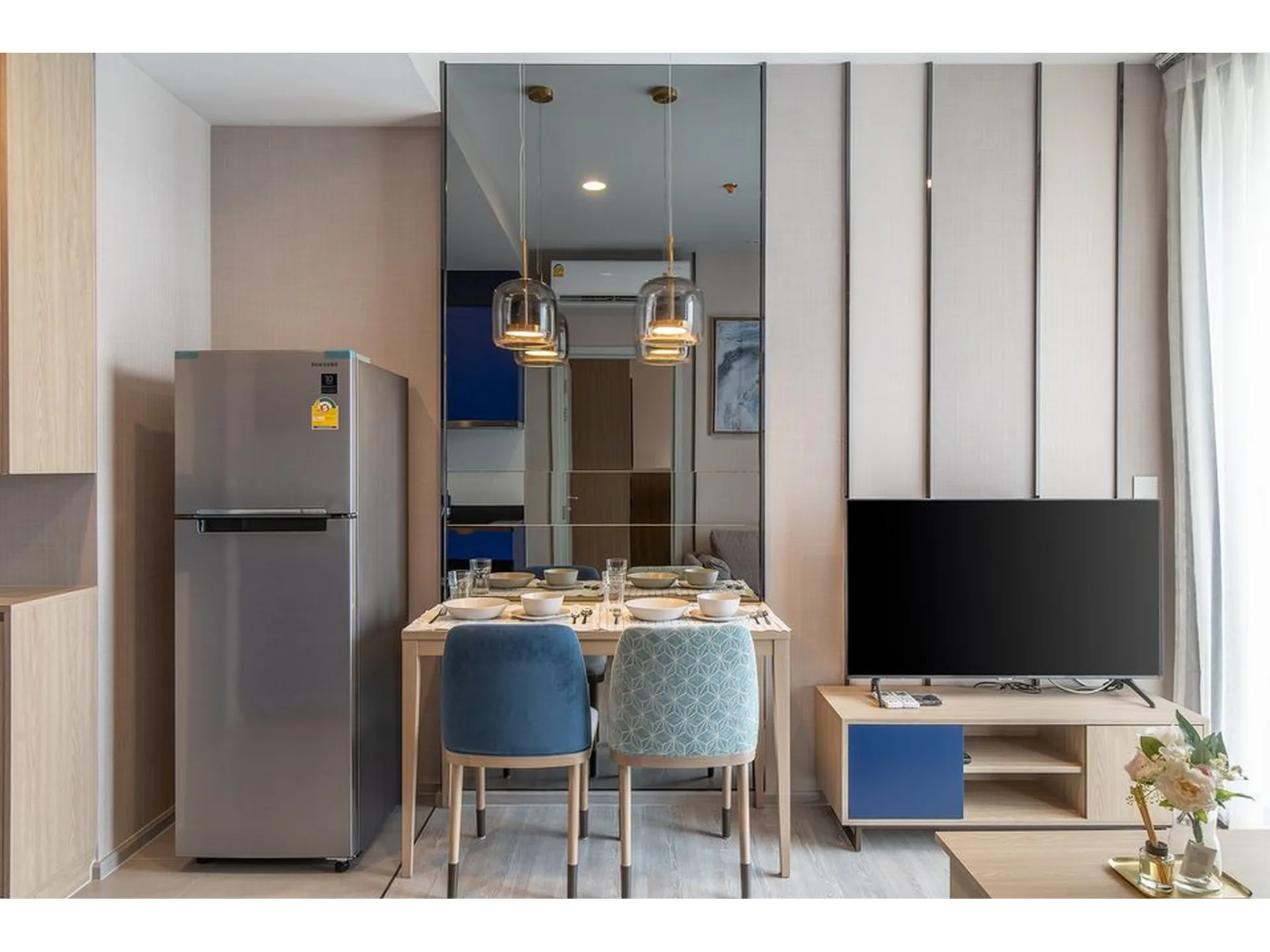 Property photos for XT Ekkamai