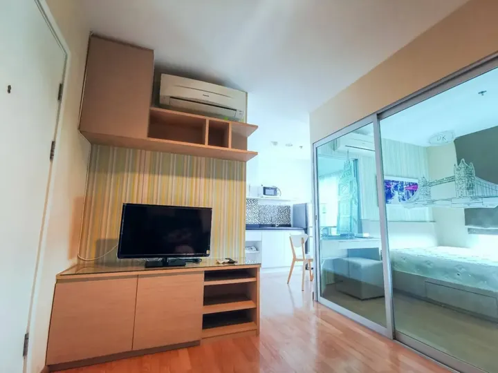 Property photos for Aspire Rama 4