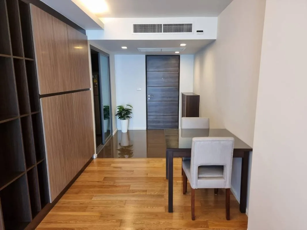 Property photos for Focus Ploenchit