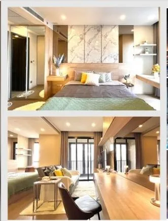 Property photos for Ashton Asoke