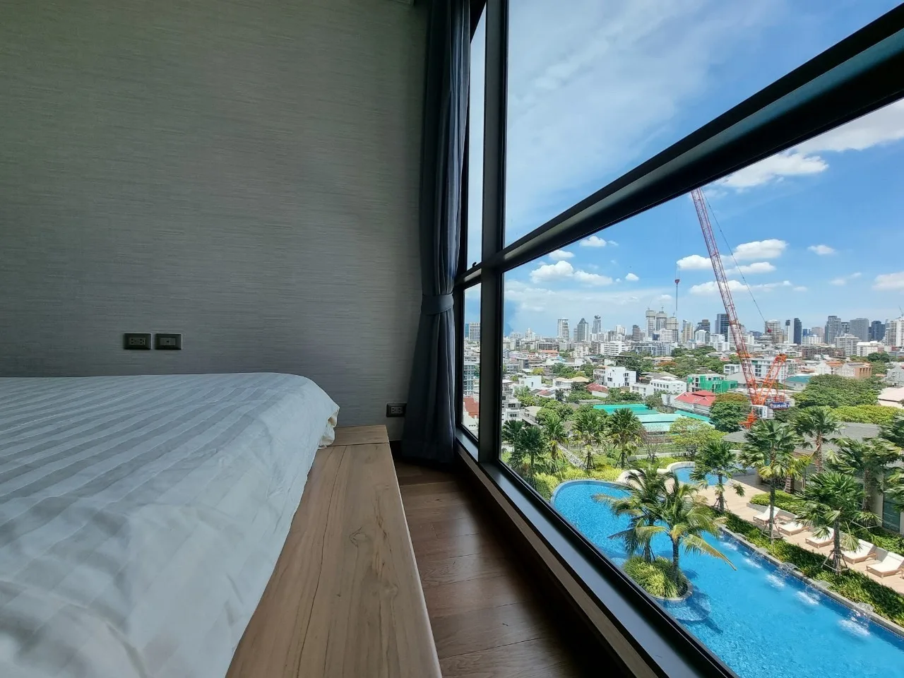 Property photos for Supalai Oriental Sukhumvit 39