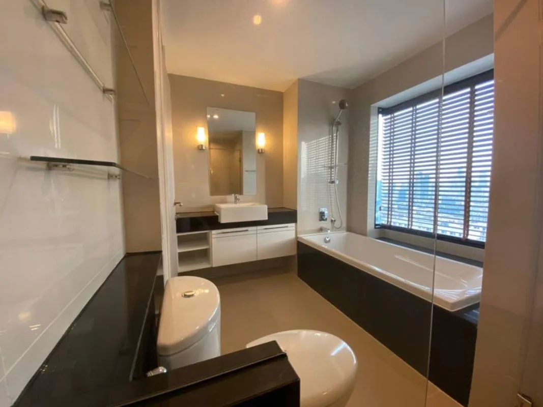 Property photos for Supalai Premier @ Asoke