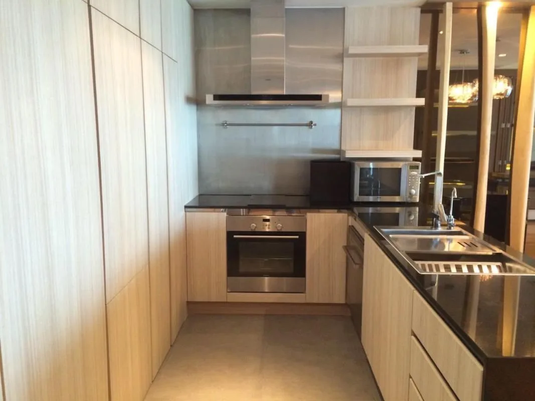 Property photos for The Pano