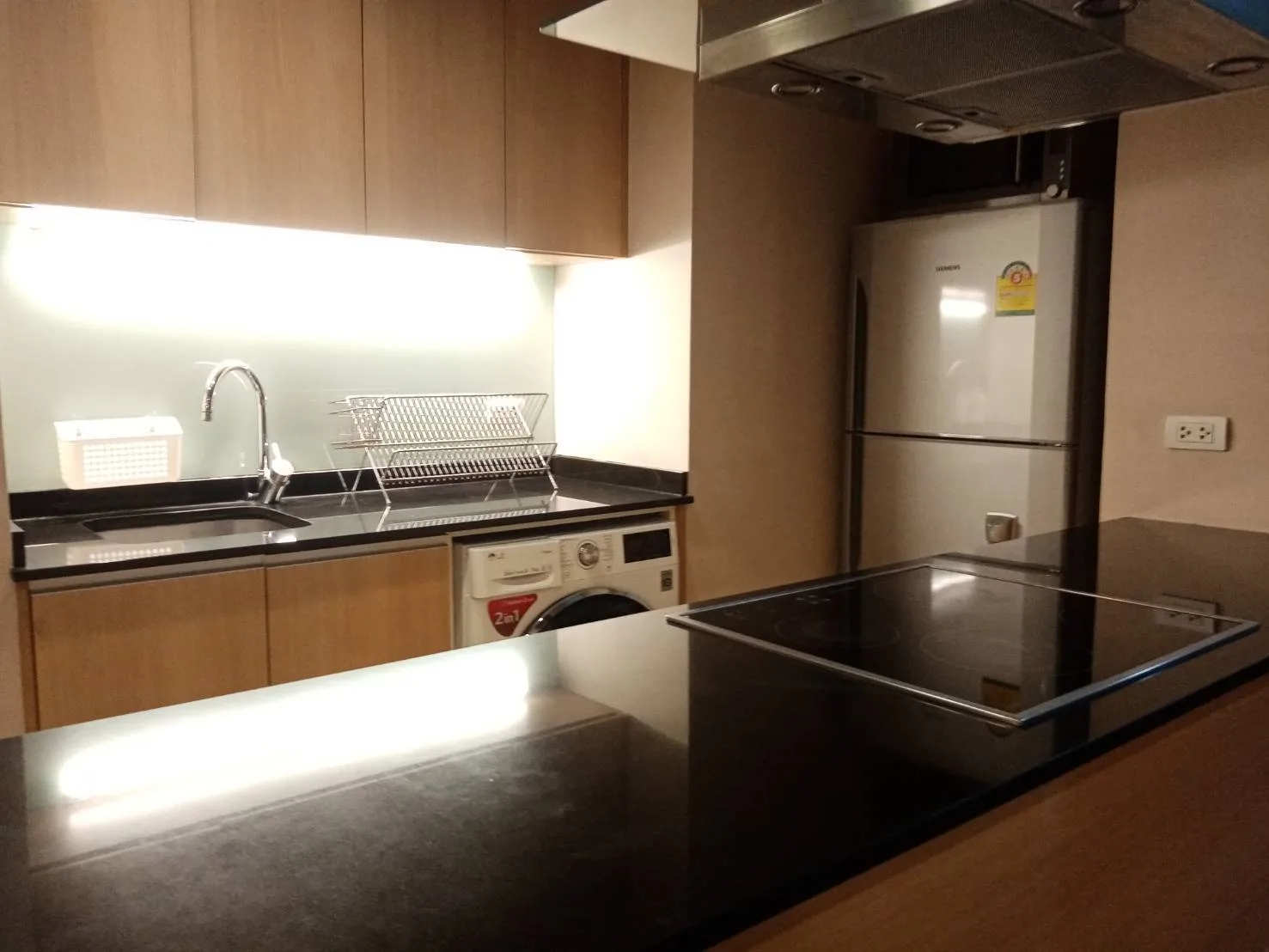 Property photos for Sathorn Gardens