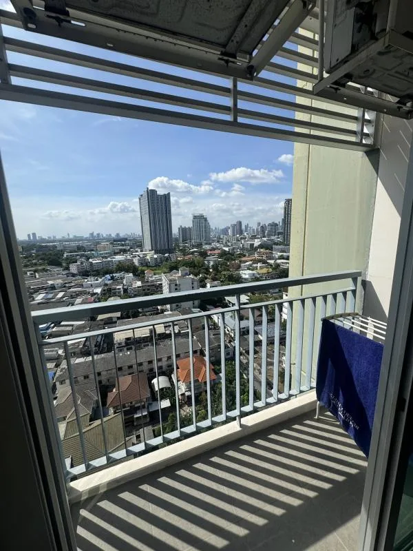 Property photos for Aspire Sukhumvit 48