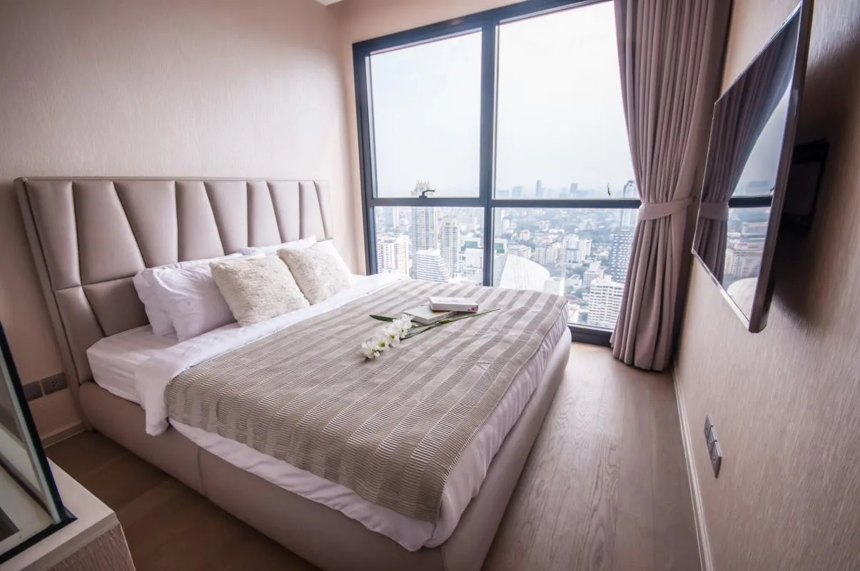 Property photos for Ashton Asoke