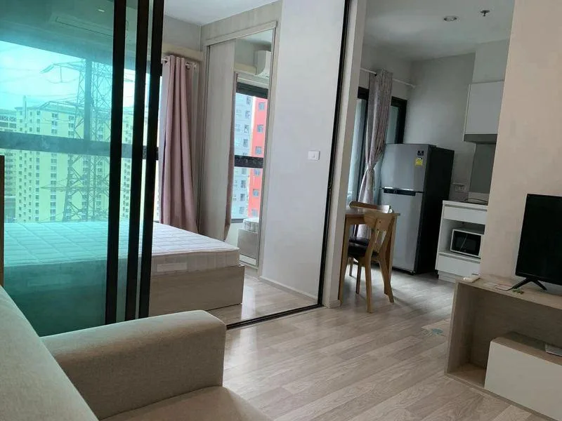 Property photos for The Privacy Rama 9