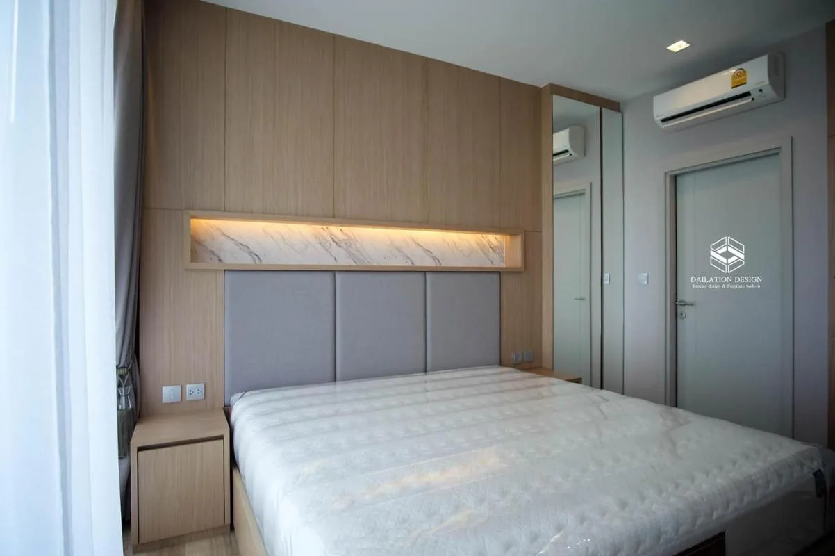 Property photos for THE LINE Jatujak - Mochit