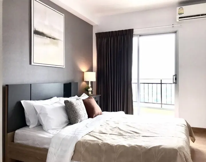 Property photos for Supalai Park Ekkamai - Thonglor
