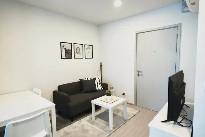 Property photos for Aspire Asoke-Ratchada