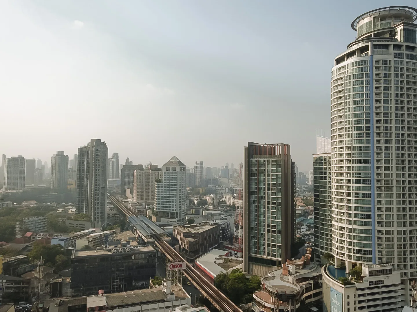 Property photos for WYNE Sukhumvit