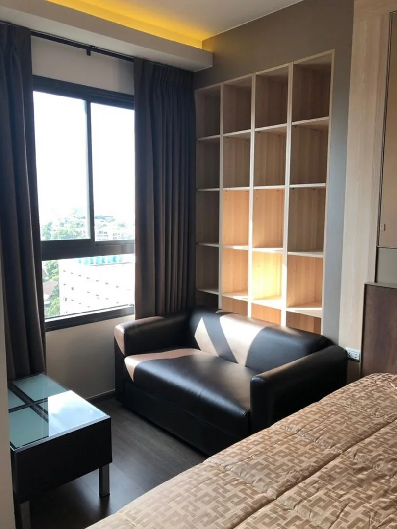 Property photos for Ideo Sukhumvit 93