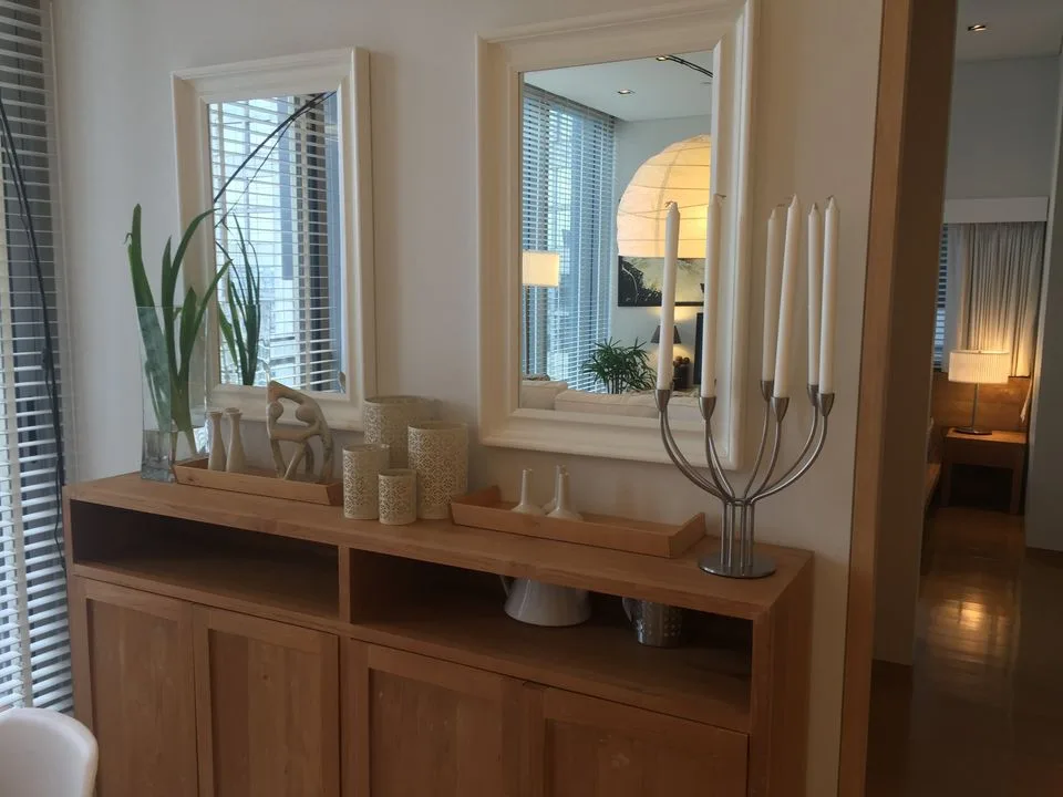 Property photos for Saladaeng Residences