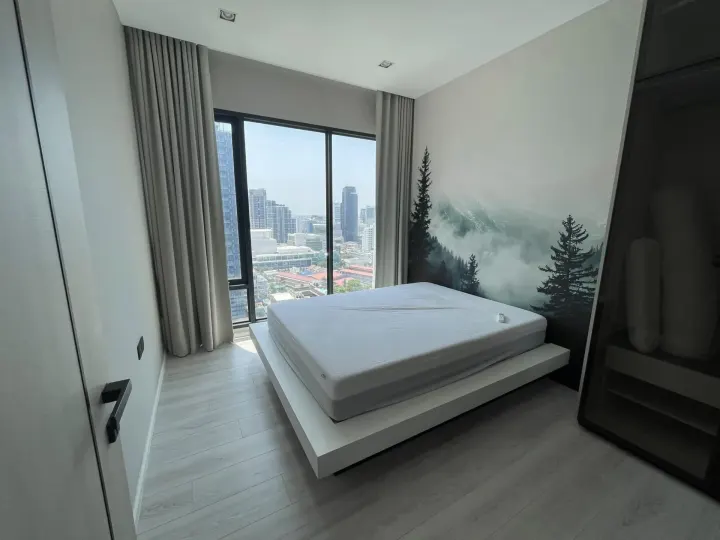 Property photos for The Room Phayathai