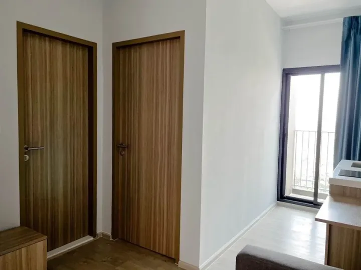 Property photos for Altitude Unicorn Sathorn - Tha Phra