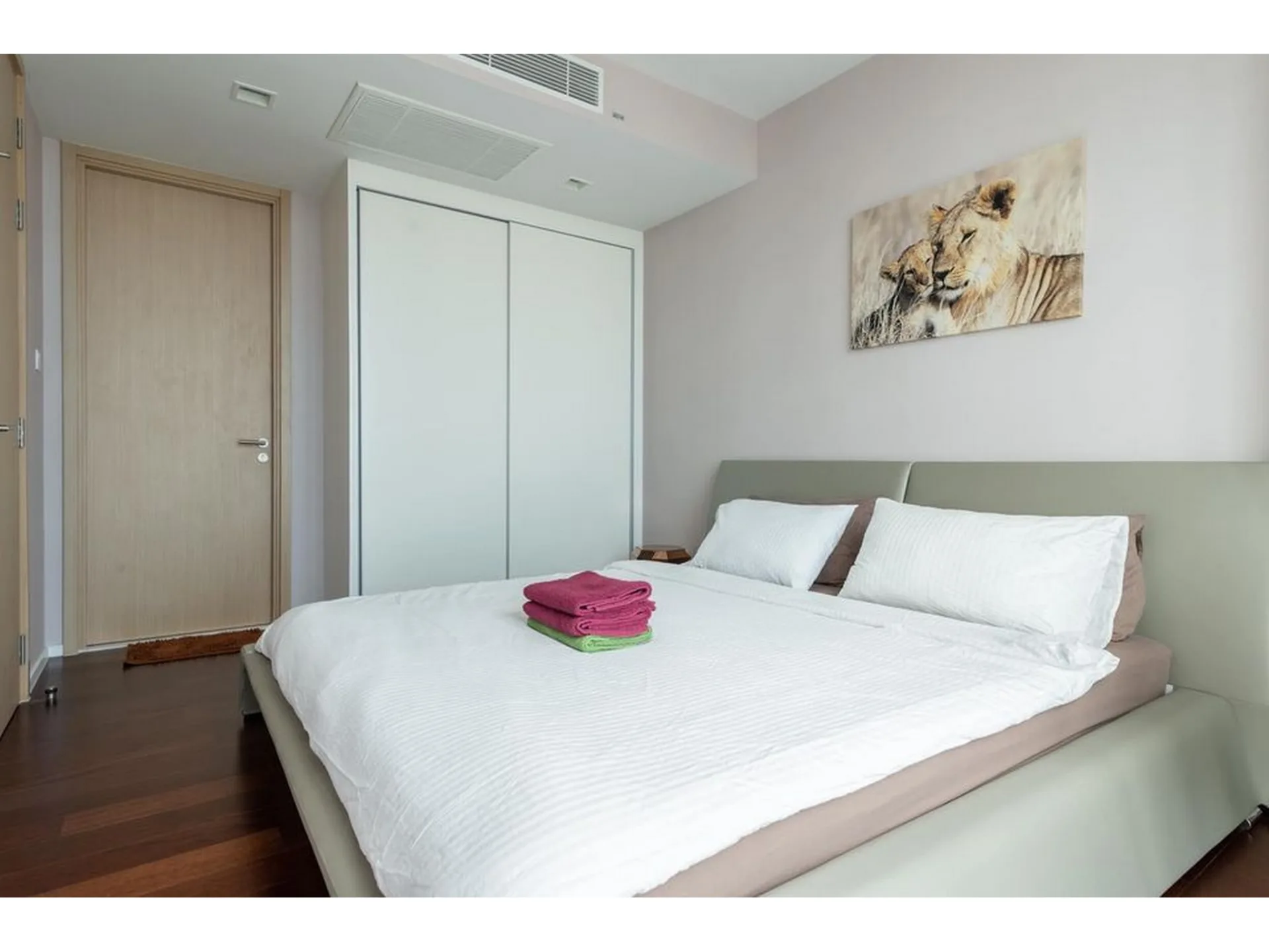 Property photos for Hyde Sukhumvit 11