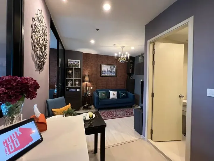 Property photos for Life Asoke